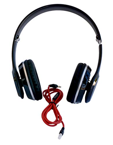 Auriculares Hanizu Hz 100
