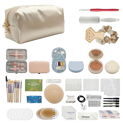 Wedding Emergency Kit | 30+ Essentials | 100+ Pieces | Bridal Eme...