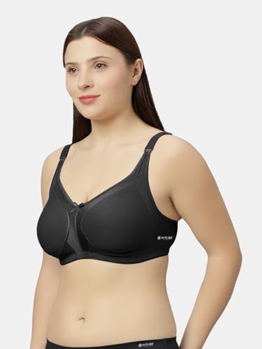 Image of SONARI Zoya Women's Non Padded Full Coverage Bra