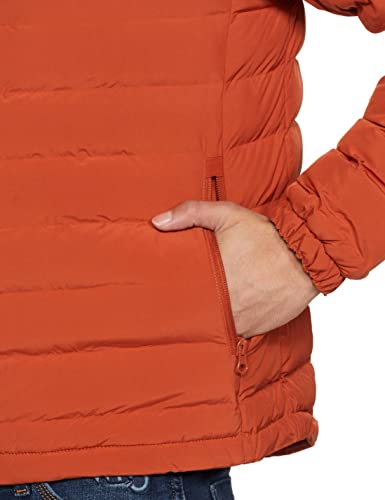 Image of U.S. POLO ASSN. Men's Polyester Standard Length Regular Jacket