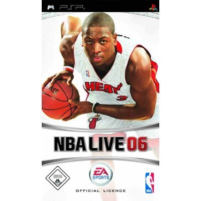 NBA Live 06