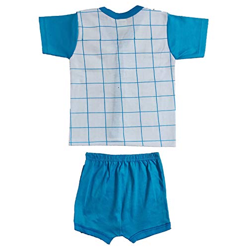 Image of Baby Boys and Baby Girls Clothing Set