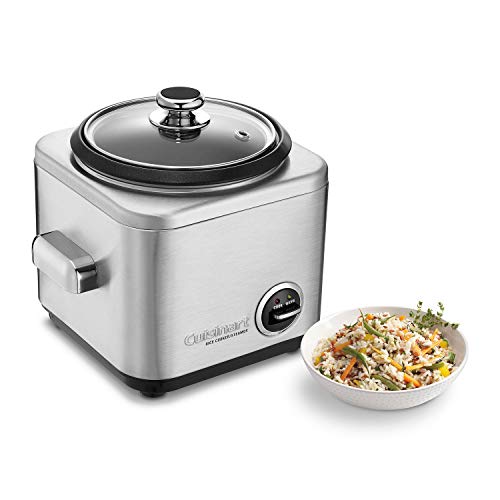 The Best Cuisinart Rice Cookers On The Market Today