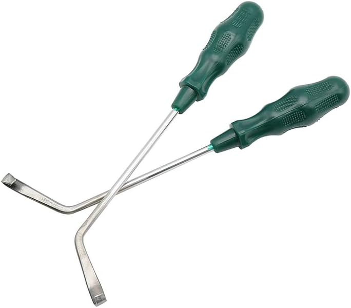 7PCS/Set Open Headlight Tool Cold Glue Tool Knife For Removing Cold Melt Glue Sealant From Car Headlamp