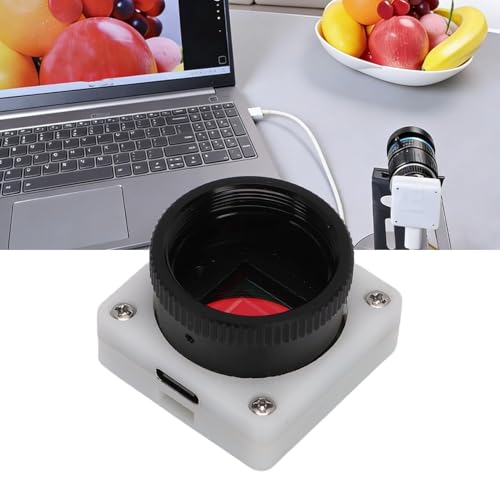 Caméra USB 12MP IMX577, module USB 2.0 pour remplacer vos capteurs basse résolution