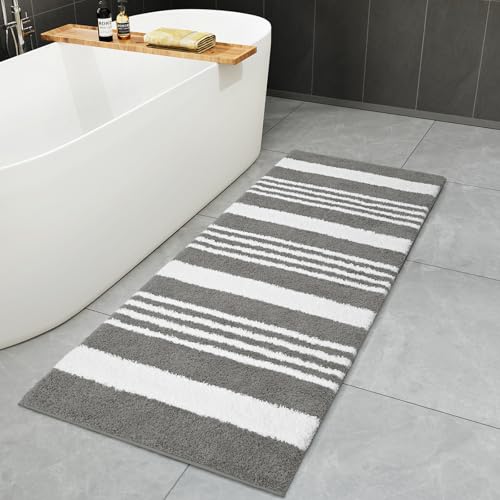 Tapis de bain antidérapant pour éviter les glissades et sols mouillés - 7