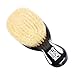 Torino Pro Wave Brush #1080 - By Brush King - Soft Oval Stub 360 Waves Brush
