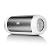JBL Charge 2 Portable Wireless Bluetooth Speaker with Built-In Mic and PowerBank (White)