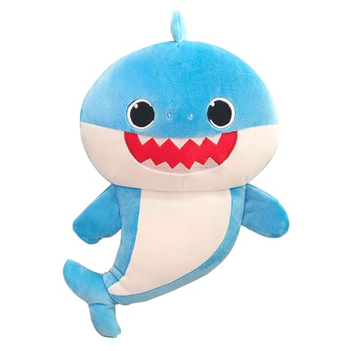 Mousehouse Gifts Stoffgans Kuscheltier – 43 Cm Groß, Flauschig, Waschbar, Perfektes Geschenk Für Kinder