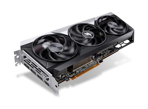 acer Carte Graphique AMD Radeon Nitro RX9070 16G OC