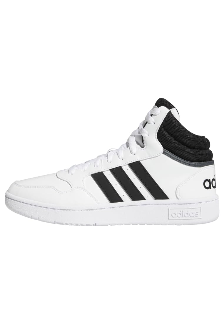 adidas ENTRAP mens Sneaker 44 EU CBLACK/CBLACK/FTWWHT