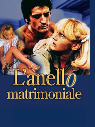  L\'anello matrimoniale