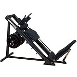 [page_title]-IRONFORCE Hackenschmidt / 45° Beinpresse