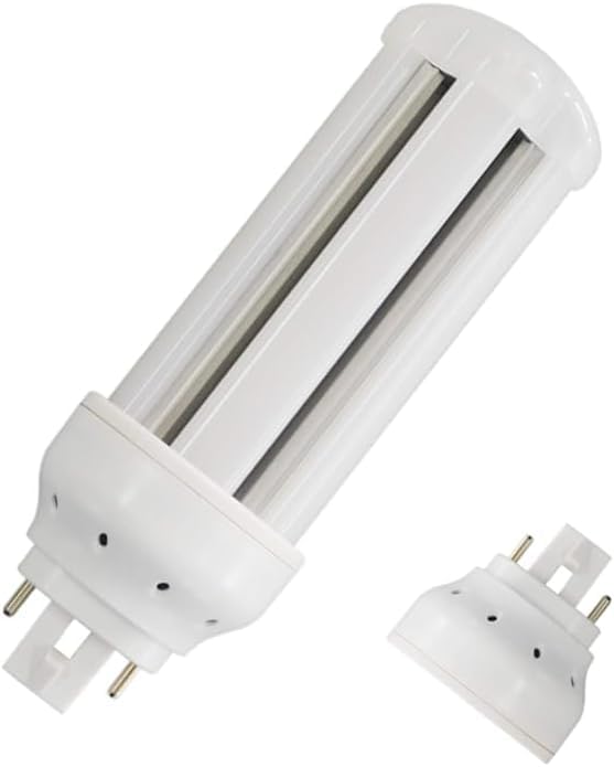 Amazon | 【工場直販/FDL42形】FDL42EX-N 16W LEDコンパクト蛍光灯