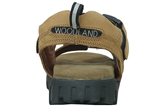Image of Woodland Men's Gs 4011cma Sandal