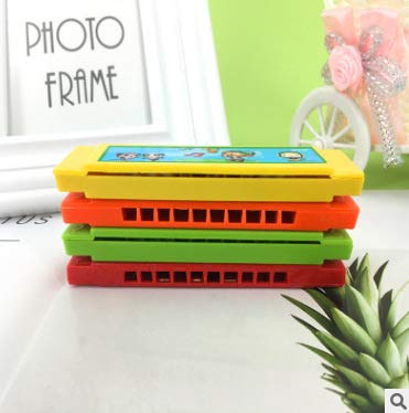 UKD PulaboKids Melodica Harmonica élèves jouant de beaux jouets - Les Beatles, Paul McCartney, John Lennon, RIngo Starr, George Harrison UKD PulaboKids Melodica Harmonica élèves jouant de beaux jouets – Image 3