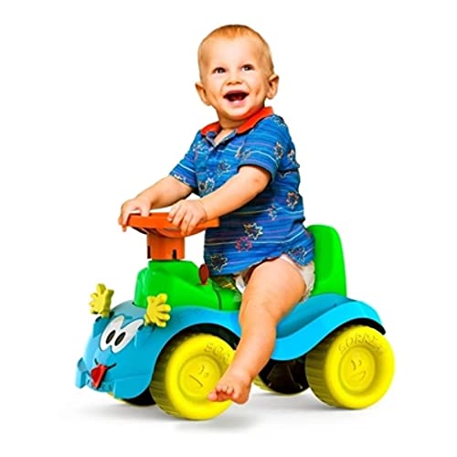 TOTOKINHA BOLINHA MENINO CX PARDA