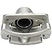 BRTEC 19B2645 Front Right Disc Brake Caliper Assembly 1999-2004 for Honda Odyssey 2001-2002 for Acura MDX Front Disc Brake Caliper