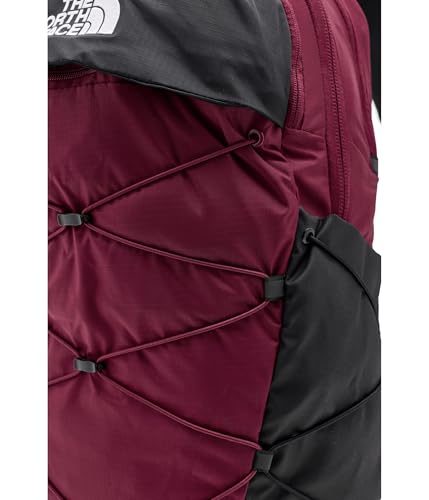 Image of The North Face Unisex Borealis, Burgundy Crush /TNF Black, One Size