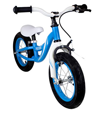 Funbee ofun311 sin Pedales con Freno Mixta niño, Multicolor