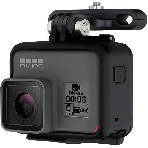 GoPro Pro Seat Rail Mount (GoPro OFFICIAL MOUNT)