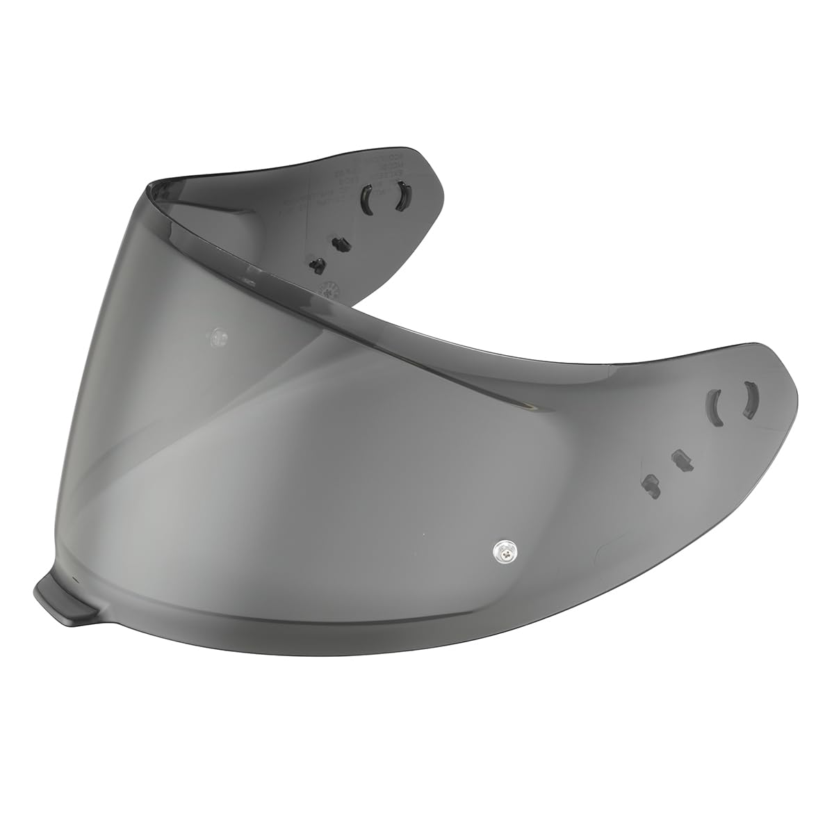 Photo 1 of ScorpionEXO Eclipse - R430 Optional Replacement Optical Class 1 Pinlock-Ready Shield (Insert Sold Separately) (Dark Smoke)