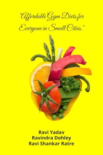 "Affordable Gym Diets for Everyone in Small Cities."