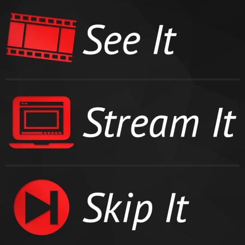 See It, Stream It, Skip It - Young Washington, Lucky Strike and Patriotic Movies