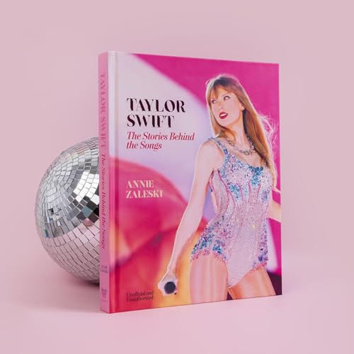 Taylor Swift explication de texte de chaque chanson livre de chevet - 3