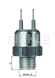 Anzugsdrehmoment [Nm]: 32 MAHLE Original TSW 20D Temperaturschalter, Kühlerlüfter