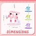 rccwed Steal a Brainrot 67 Christmas Ornament - Six Seven Gift for Teens, Funny Meme Decor for Tree, Holiday Home Decor(Brainrot67-4Pcs)