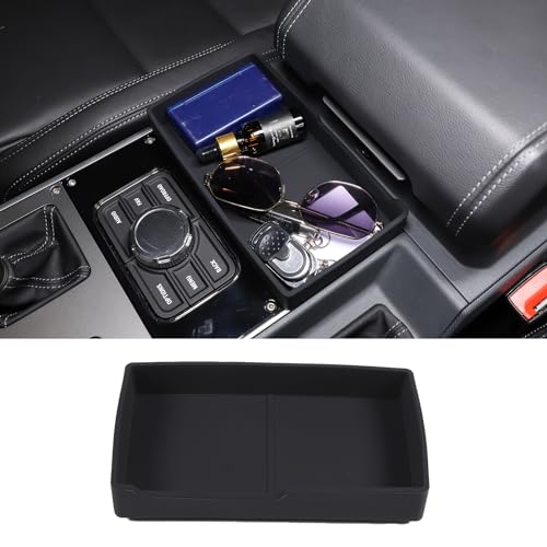 Porte-gobelet pour Ineos Grenadier haute qualité - Rangement intérieur de console robuste