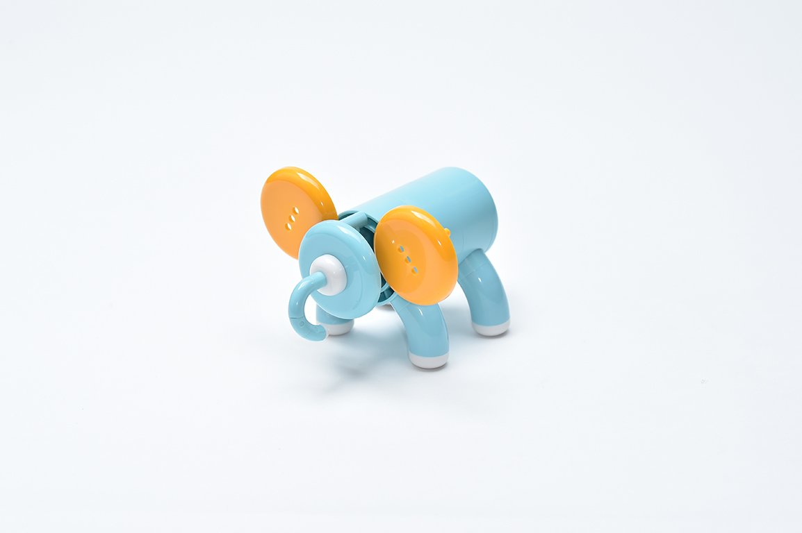 entry set 3-in-1: bear TB-002