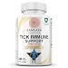 Samsara Herbs Tick Immune Support - (240 Capsules)