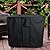 Youlvy Rectangular Fire Pit Cover 43 inch, Propane Gas Fire Pit Table Cover,Outdoor Waterproof Firepit Table Cover - 43 X 22 X 25 Inch