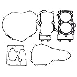 Ideal für Motorradwartungs- und Motorrestaurierungsprojekte, die Dichtungslösungen erfordern
