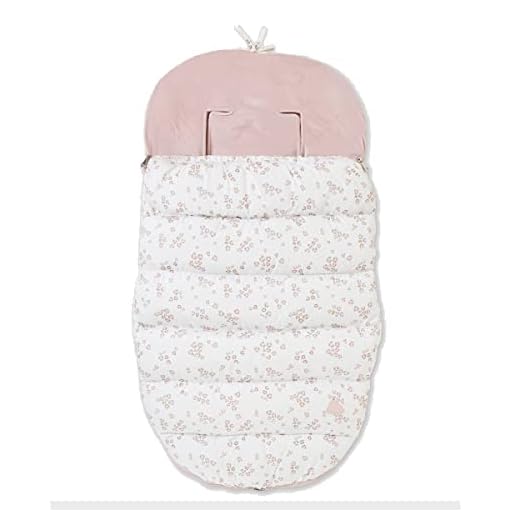 Mayoral Saco Silla Estampado Bebe (Rosa)