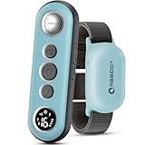 Formation Simplifiée pour Deux Chiens avec Contrôle Indépendant : Ce collier de dressage avec télécommande dispose de 2 canaux indépendants. L'émetteur peut apparier et contrôler séparément 2 récepteurs, vous permettant d'entraîner simultanément deux chiens ou de gérer un foyer avec plusieurs animaux grâce à des réglages personnalisés adaptés à chaque compagnon.