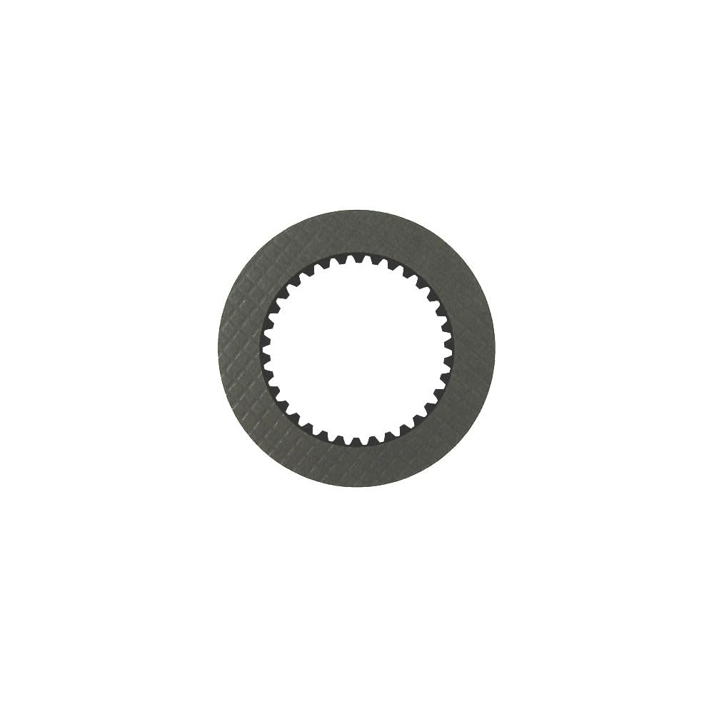 Friction Clutch Disc AT339922 Fits Replacement for John Deere Tractor Loaders 210K 210L 210LE