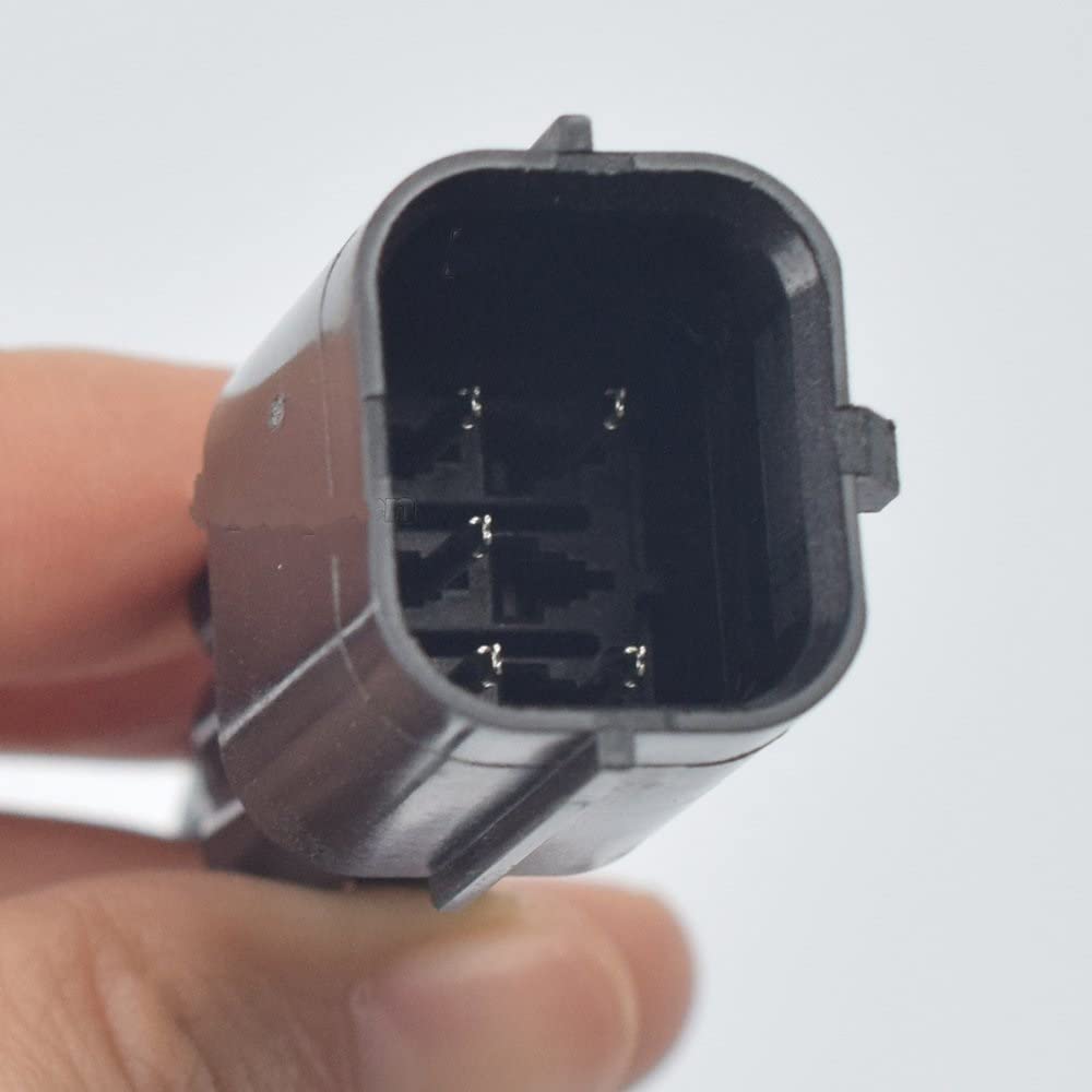 Lambdasonde Für Mazda 3 & 5 - LFL7-18-8G1 Ersatz 2006-2013