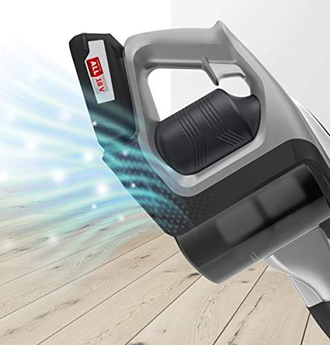 Cordless Vacuum Cleaner 
