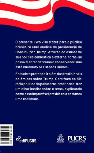 A era de Trump: a Encruzilhada da Direita Americana