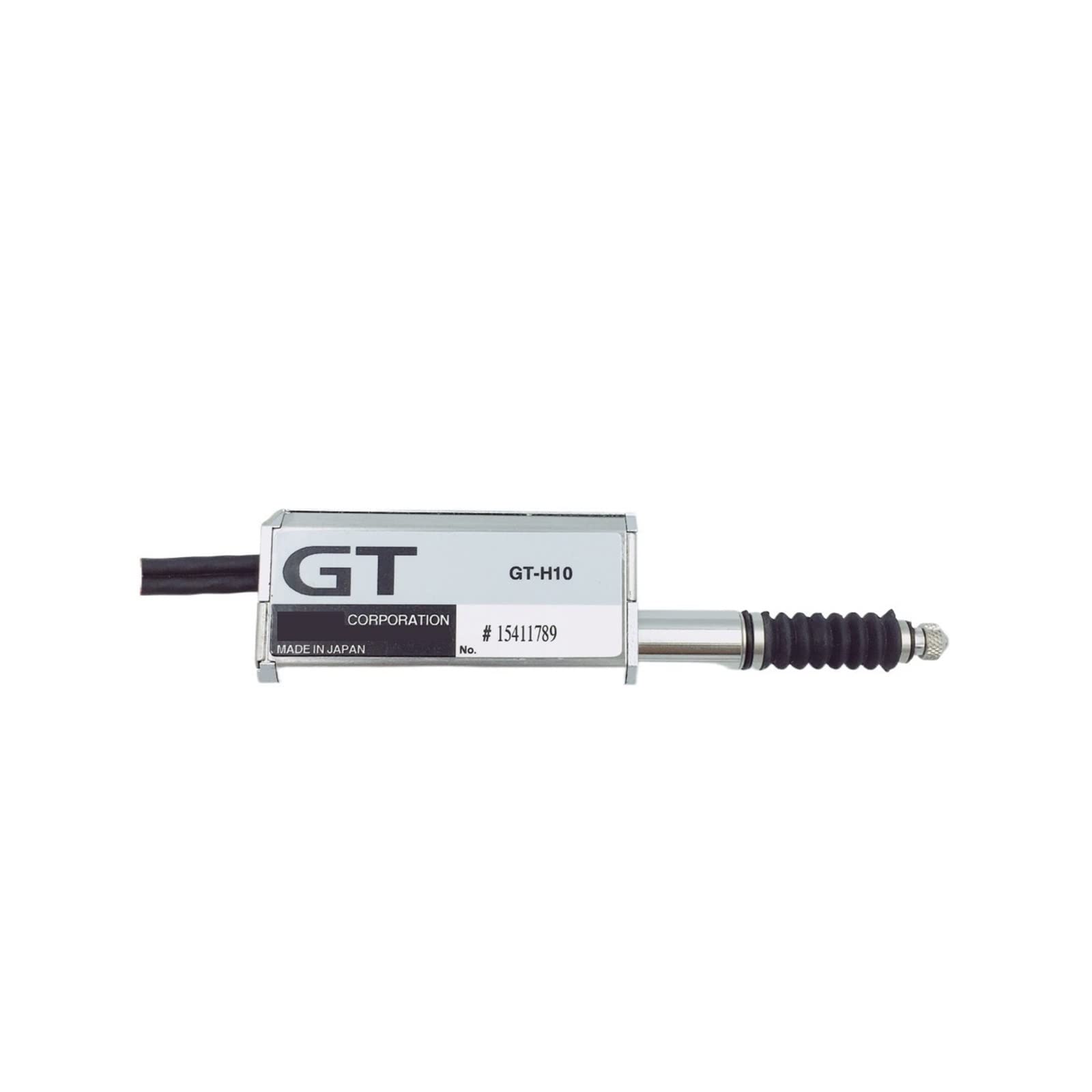KEYENCE GT-H10 センサー Sensor Head - GT-H10 | KEYENCE International Belgium