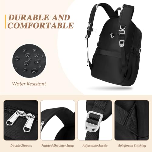Scothen 3PCS School Backpack Set