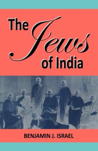 The Jews of India