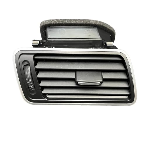 Évent A/C Passat B6 B7 CC buse d'aération avant droit pour climatisation stable