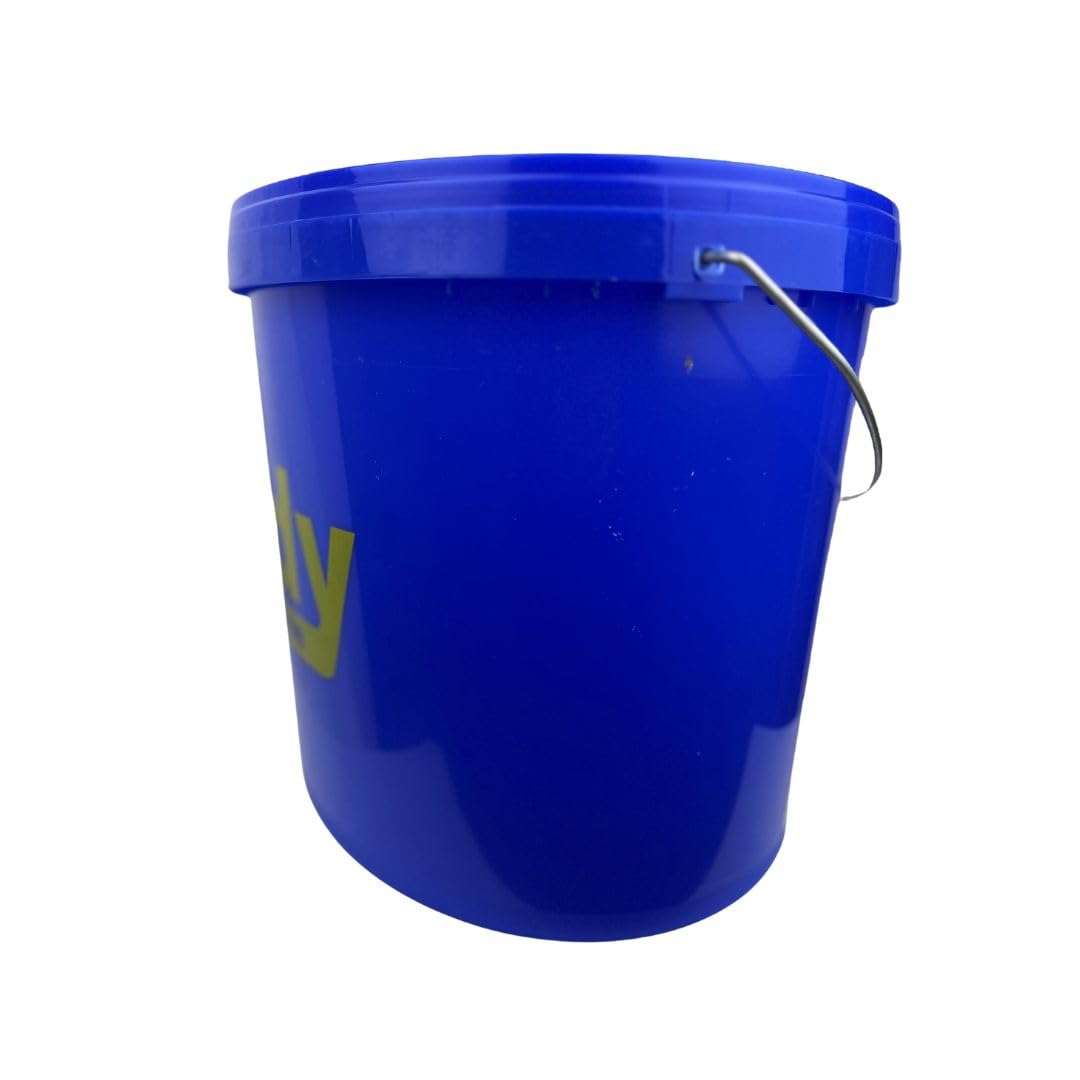 1K TrendyFIX+Malta per fughe senza erbacce – 25 kg (naturale) | Malta reattiva pronta all'uso