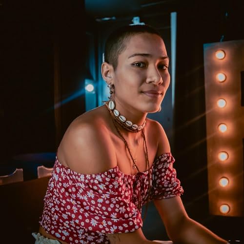 Amanara e Uma Est&eacute;tica dos Restos