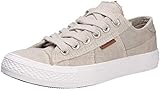  Dockers by Gerli Damen 40TH201-790210 Sneakers, Grau (hellgrau 210), 38 EU