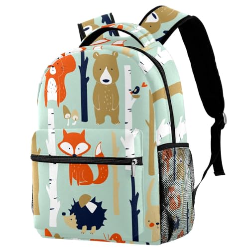 Sac à dos de voyage tournesol idéal pour les sorties citadines et le lycée